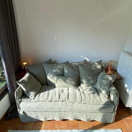 Maison L' Ambleve Aywaille Ngoại thất bức ảnh