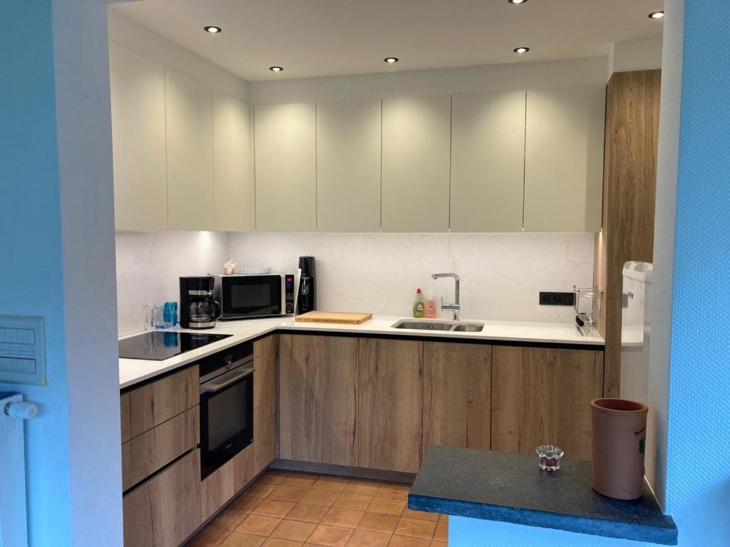 Maison L' Ambleve Aywaille Ngoại thất bức ảnh