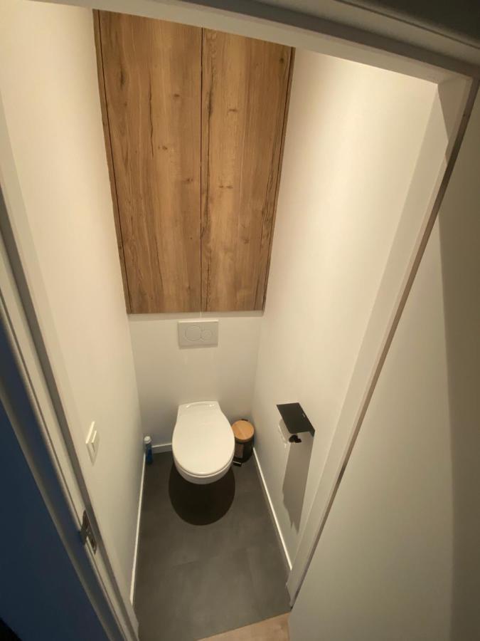 Maison L' Ambleve Aywaille Ngoại thất bức ảnh