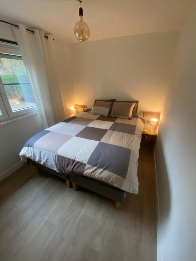 Maison L' Ambleve Aywaille Ngoại thất bức ảnh