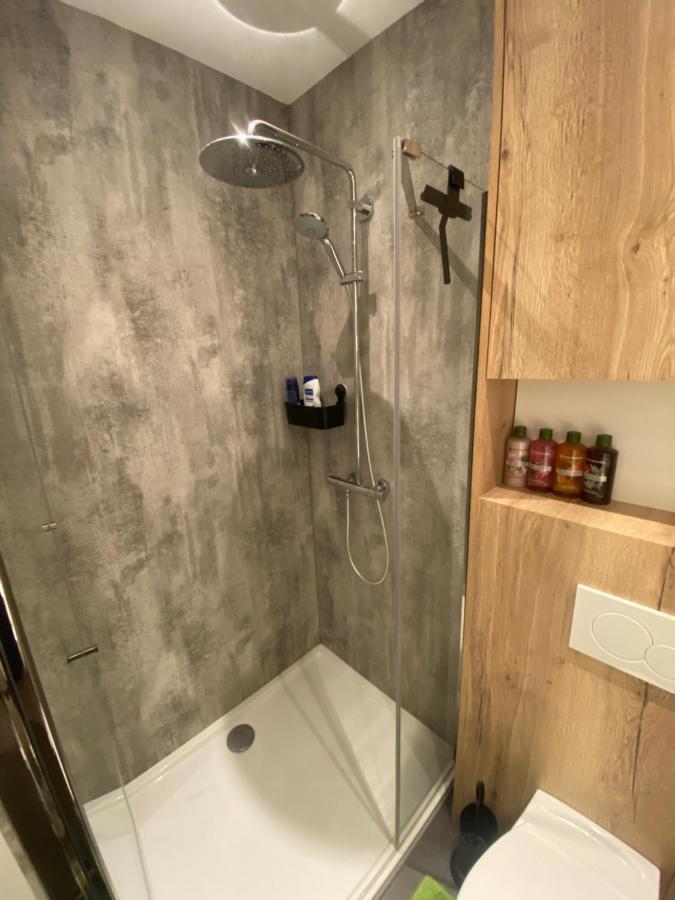 Maison L' Ambleve Aywaille Ngoại thất bức ảnh