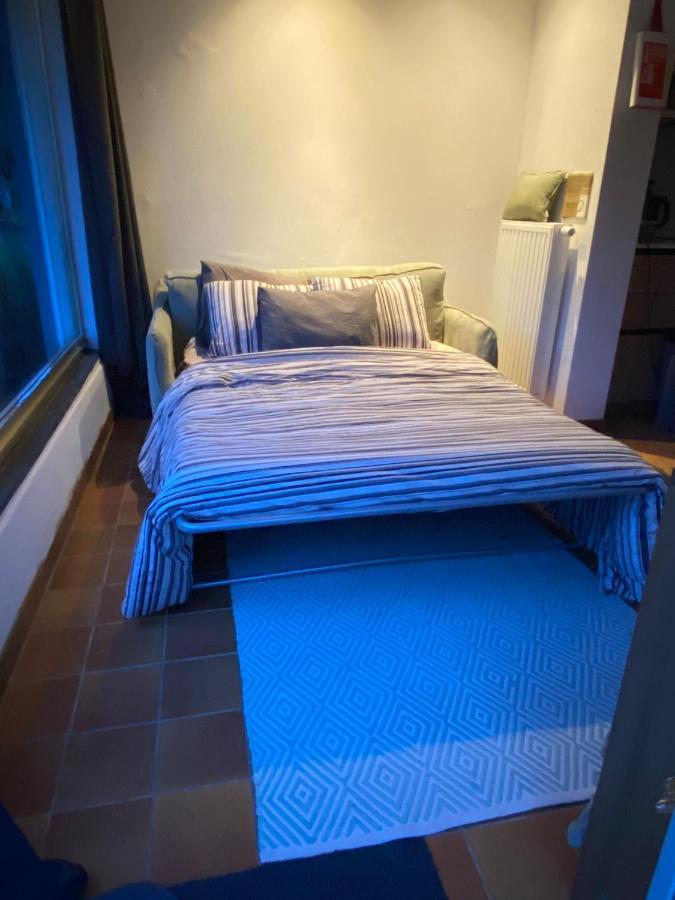 Maison L' Ambleve Aywaille Ngoại thất bức ảnh