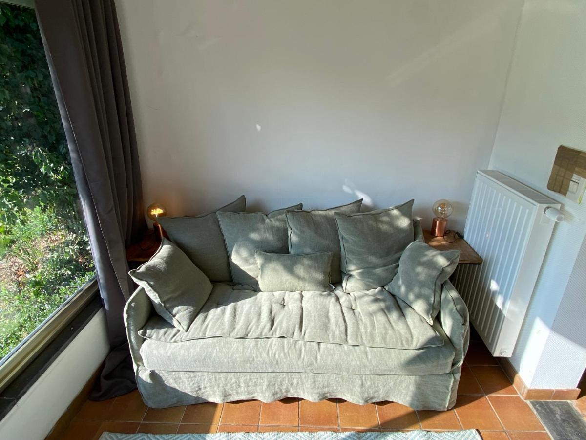 Maison L' Ambleve Aywaille Ngoại thất bức ảnh