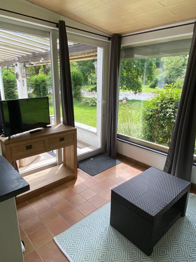 Maison L' Ambleve Aywaille Ngoại thất bức ảnh