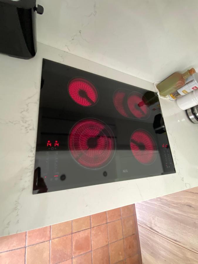 Maison L' Ambleve Aywaille Ngoại thất bức ảnh